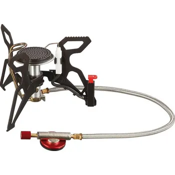 Turistický vařič MEVA Vařič Spider PRO piezo 3 kW