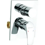 Novaservis Metalia 57 57050R,0 chrom