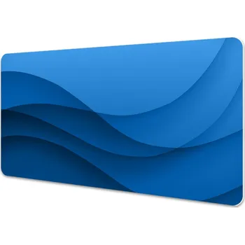 Stolní podložka Podložka na stůl Přechod modrá