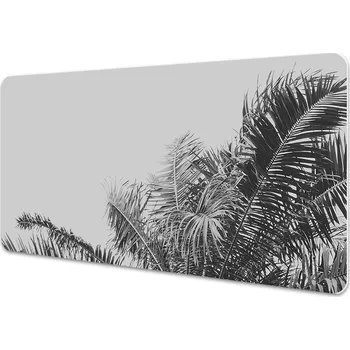 Stolní podložka Pracovní podložka na stůl Palmové stromy proti obloze
