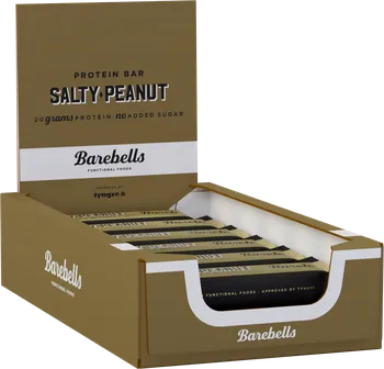 Barebells Protein Bar 12x 55 g