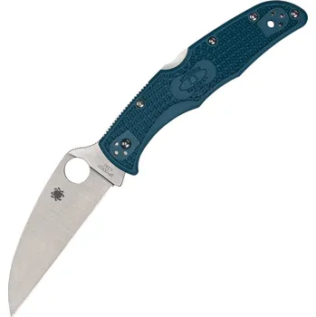 kapesní nůž Zavírací nůž Spyderco Endura 4 FRN K390 Wharncliffe