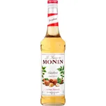 Monin Sirup lískový oříšek