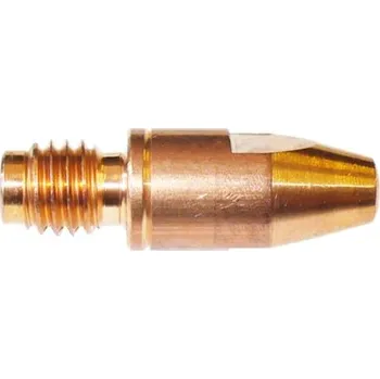 Příslušenství ke svářečce SPARTUS bf420001328M Průvlak - pr. 0,6mm M6/8x33 E-Cu