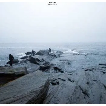 Zahraniční hudba LP Pop. 1280: Way Station LTD 2020 Limited Edition Vinyl