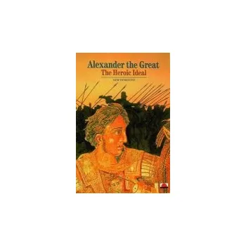 Kniha Alexander the Great - Briant, Pierre