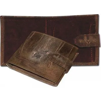 Přívěsek Peněženka Zubíček WildZone - motiv jelen