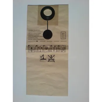 Sáček do vysavače SPARTUS PP660061 Sáčky do vysavače STIHL SE 61, SE 61 E, 5 ks