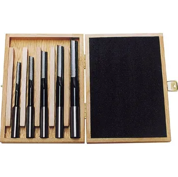 Vrták Holzkraft® 5333682 Dlabací vrtáky pravotočivé, sada 5 ks