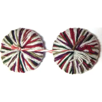 Lukostřelba Tlumič tětivy - poslední pár | Dílna - Outdoor Outdoor Luky a&nbsp;šípy