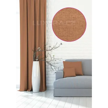 Látka Blackout West 32, 100% zatemnění - 50 x 50 cm