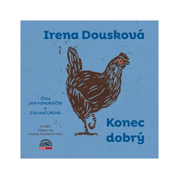 Konec dobrý MP3 download