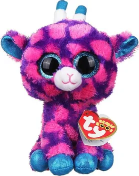 plyšák Ty Beanie Boos 15 cm