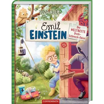 Emil Einstein (Bd. 2) - Kolb, Suza