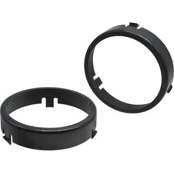 Reproduktor do auta Redukce pod reproduktory do Mercedes Benz W124 Zadní 12 cm