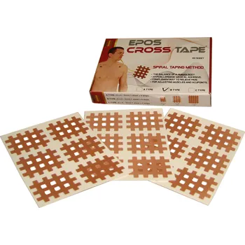 Tejpovací páska Epos Cross tape velikost B