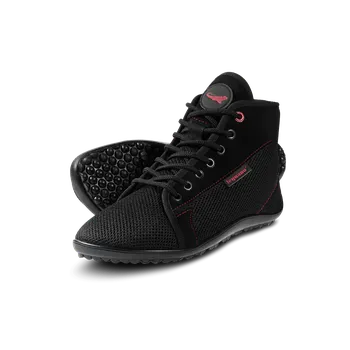 Pánská zimní obuv leguano aktiv alasco Velikost: 39 - délka stélky 24,8 cm