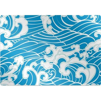 Podložka pod nábytek Podložka pod židli ostrova Hawaii