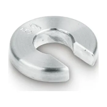 Dílna Zkušební závaží Kern 5 g OIML M1 závěsné, stohovatelné s možností akreditované kalibrace