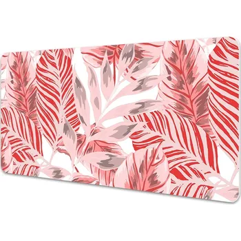 Stolní podložka Podložka na psací stůl Pink jungle
