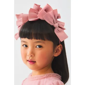 Čepice Luxusní čelenka abel and lula 5952