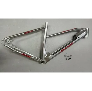 Elektrokolo Apache Rám elektrokolo Cross 28" Matta E3+E5 silver 2021, 18"