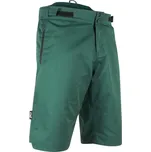 Tsg Kraťasy Explorer Forest green, S