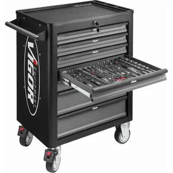 Vigor V4219 7 zásuvek