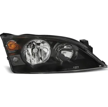 Přední světlomet TUNING-TEC Přední světla Ford Mondeo 00-07 - černé