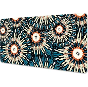 Stolní podložka Podložka na psací stůl Krásná mandala