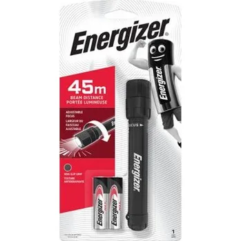 Svítilna ME svítilna ENERGIZER PLASTIC LED 2AA