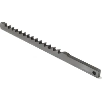 Svěrák BOW 1051140.W Drážkovací jehla 14 mm