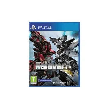 Hra pro PlayStation 4 Relayer (PS4)