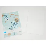 sešit 440, A4, čistý, Premium