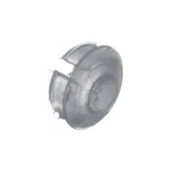 Nábytkové kování LAGUNA Záslepka