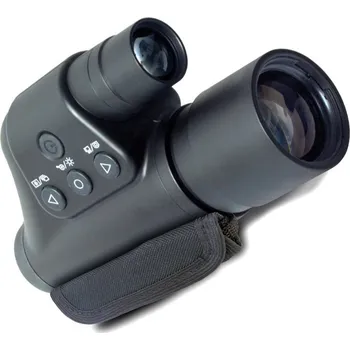 Night Owl Optics Nexgen 3x38 černý