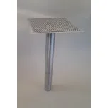 ODVODŇOVACÍ TRUBIČKY IZOLACE DN50 x 500