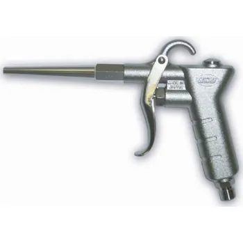 Ofukovací pistole Magnum 85B273639 K601-3 Ofukovací pistole, střední délka, možnost horního připojení