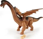 Mac Toys Dinosaurus na baterie kladoucí…