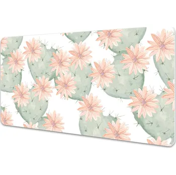 Stolní podložka Velká ochranná podložka na stůl Mexiko kaktus