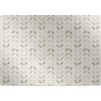 Podložka pod nábytek Podložka pod kancelářskou židli zlaté vektorů