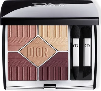 Oční stíny Dior 5 Couleurs Couture 7 g