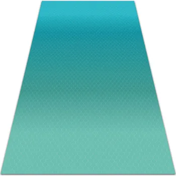 Koberec Módní vinylový koberec Geometrické váhy