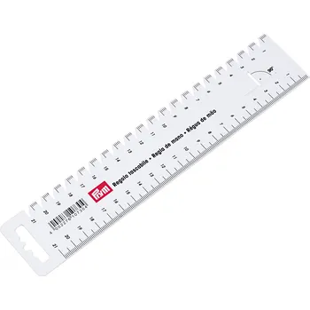 Prym Maxi 610730 měřítko ruční