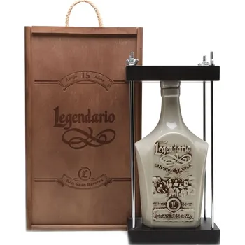 Likér Legendario 15 años Gran Reserva 0,7 l 40 %