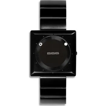 Hodinky Unisex hodinky 666 Barcelona 064 (Ø 45 mm)