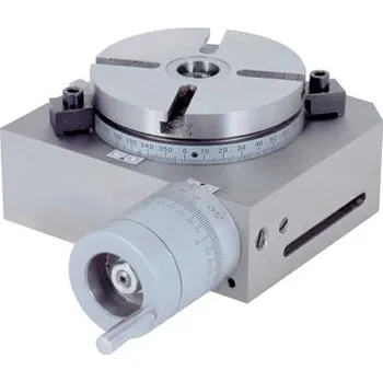 Jídelní stůl greenLine 71010094 Otočný stůl, O 100 mm