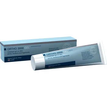 Pharma Future Ortho 3000 masážní gel