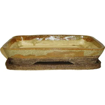 Květináč Miska Žanet 4