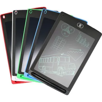 Magnetická kreslící tabulka Tabulka 1982 - růžová